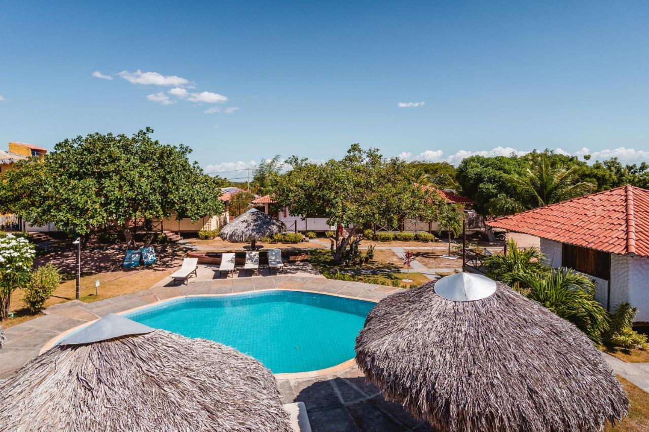 Juventus Inn Barra Grande (Piaui)