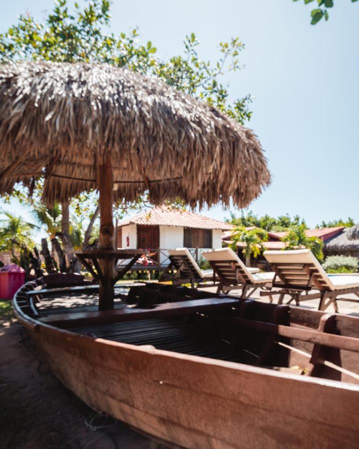 Juventus Inn Barra Grande (Piaui)