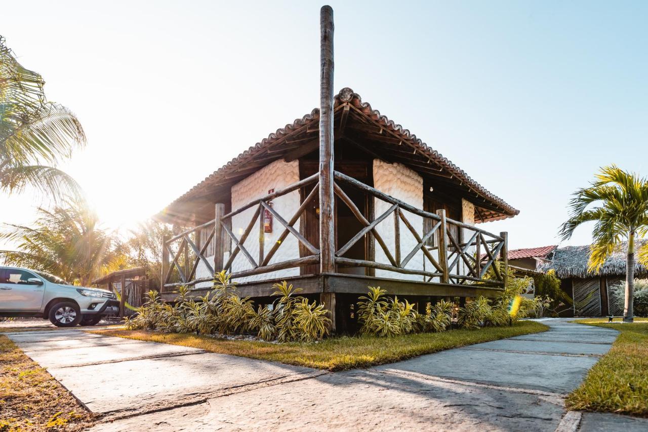 Juventus Inn Barra Grande (Piaui)