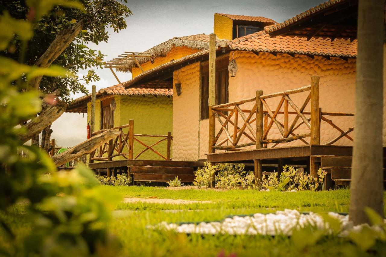 Inn Juventus Barra Grande (Piaui)