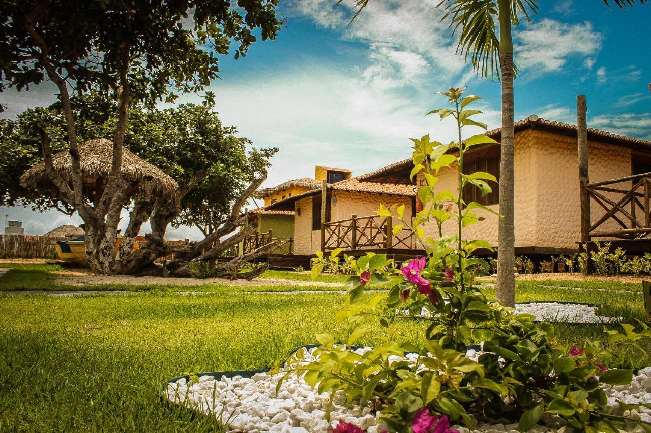 Inn Juventus Barra Grande (Piaui)