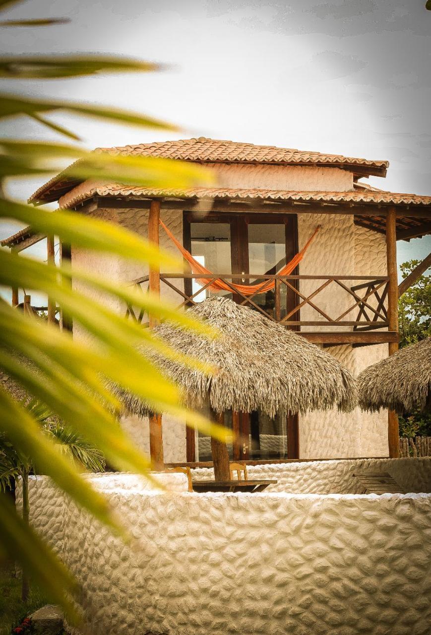 Inn Juventus Barra Grande (Piaui)